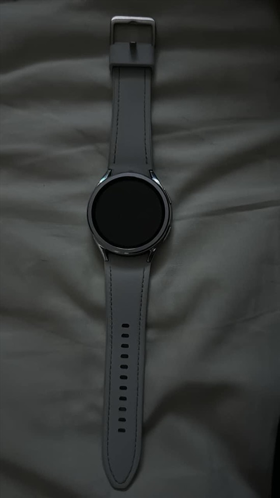 תמונה 1 ,Galaxy Watch 6 Classic eSIM למכירה באילת סלולרי  אחר