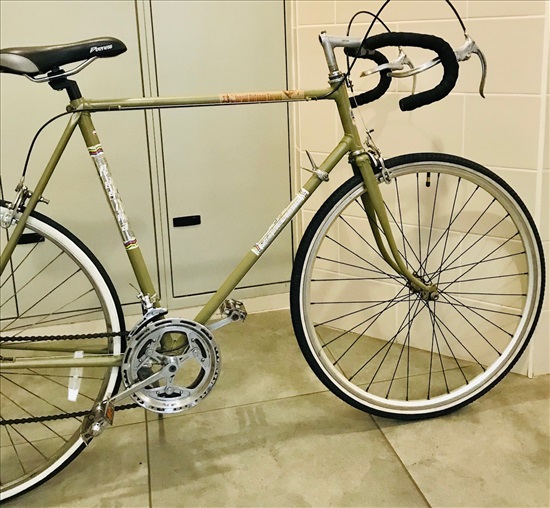 תמונה 2 ,Régina Sport 1979 למכירה בTel Aviv אופניים  אופני כביש