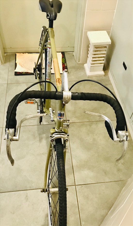 תמונה 5 ,Régina Sport 1979 למכירה בTel Aviv אופניים  אופני כביש