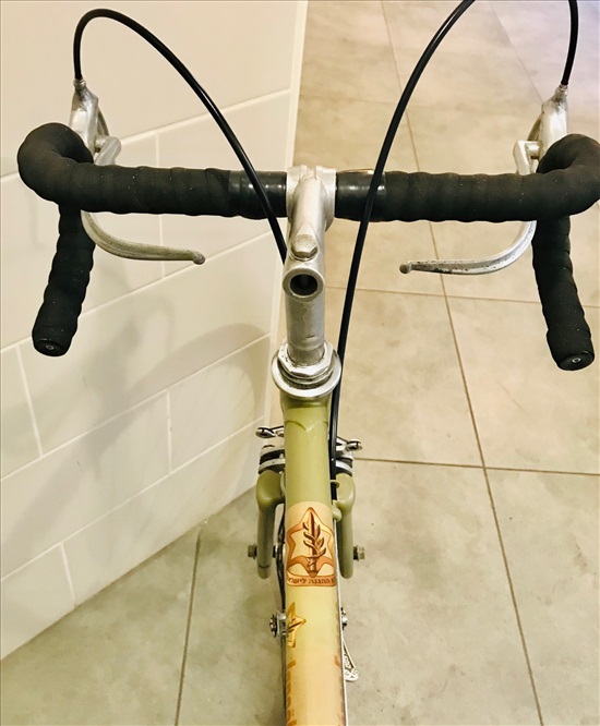 תמונה 6 ,Régina Sport 1979 למכירה בTel Aviv אופניים  אופני כביש