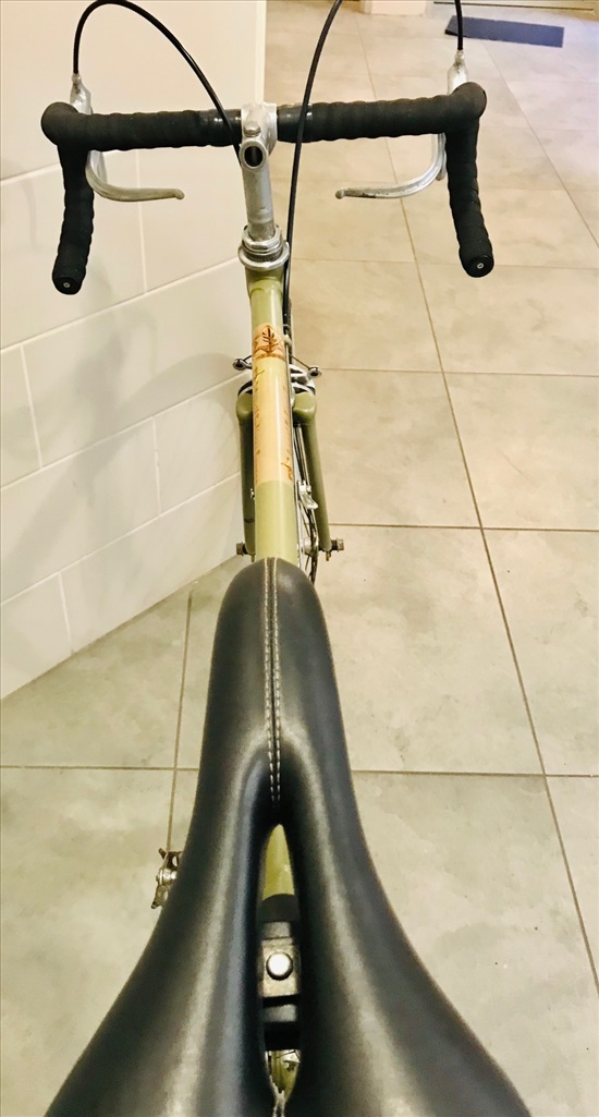 תמונה 7 ,Régina Sport 1979 למכירה בTel Aviv אופניים  אופני כביש
