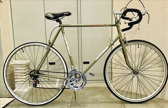 תמונה 1 ,Régina Sport 1979 למכירה בTel Aviv אופניים  אופני כביש