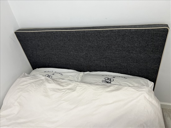 תמונה 3 ,מיטה וחצי + מזרון למכירה בירושלים ריהוט  מיטות