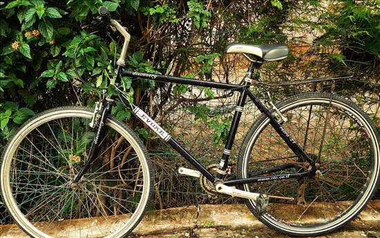 תמונה 1 ,EVOKE Discovery למכירה בנתניה אופניים  אופני כביש