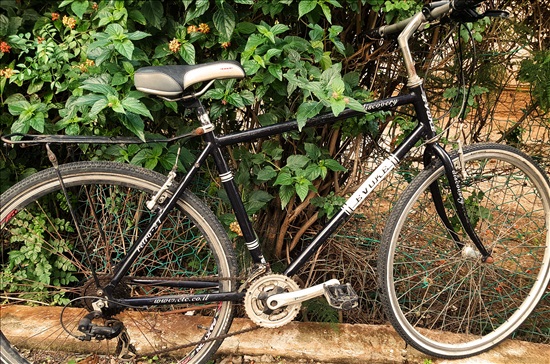 תמונה 3 ,EVOKE Discovery למכירה בנתניה אופניים  אופני כביש