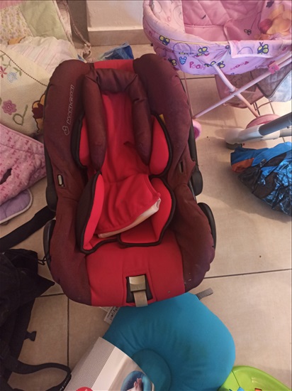 תמונה 3 ,ועוד מוצרים נוספים למכירה ברחובות לתינוק ולילד  כסא לאוכל