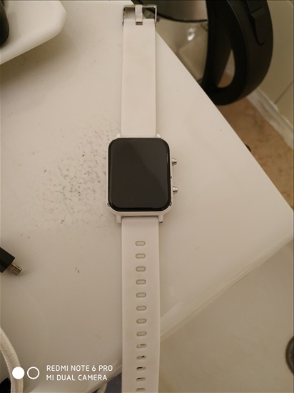 תמונה 1 ,שעון חכם דגםWA9248 למכירה בנתניה סלולרי  אחר