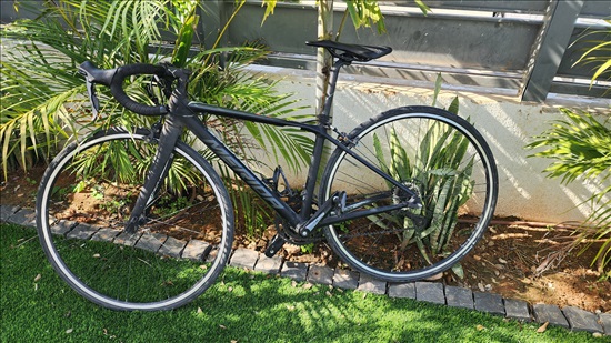 תמונה 1 ,Merida scultura 100 למכירה בלהבים אופניים  אופני כביש