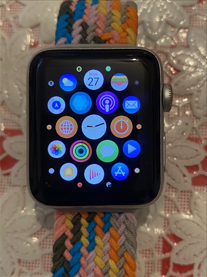 תמונה 1 ,Apple Watch 2 למכירה בתל אביב סלולרי  אביזרים