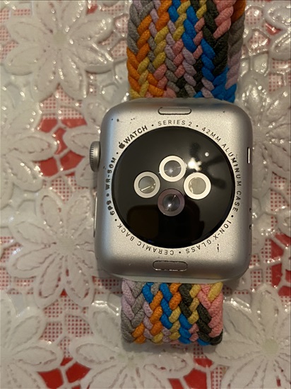 תמונה 2 ,Apple Watch 2 למכירה בתל אביב סלולרי  אביזרים