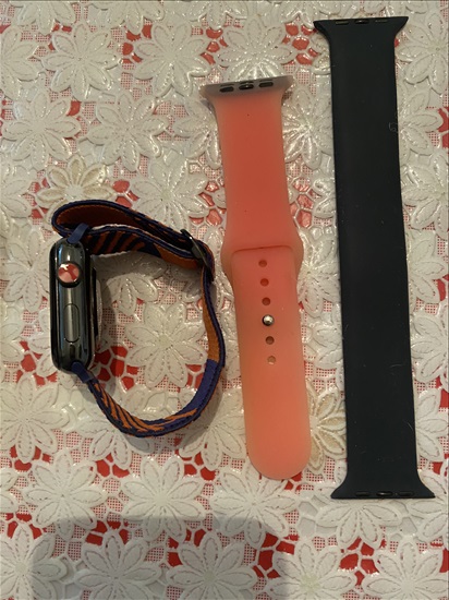 תמונה 4 ,Apple Watch 3 למכירה בתל אביב סלולרי  אביזרים