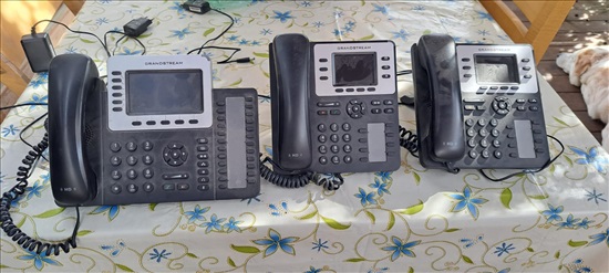 תמונה 1 ,מרכזיה וטלפונים למכירה בגדרה מחשבים וציוד נלווה  כללי