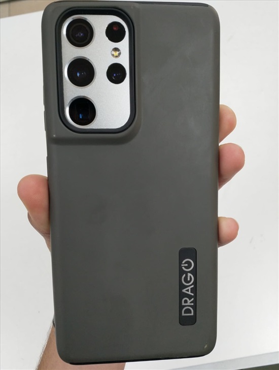 תמונה 1 ,samsung s22 ultra למכירה בירושלי סלולרי  סמארטפונים