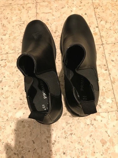 תמונה 1 ,נעליים לגבר חדשים למכירה בראשון לציון ביגוד ואביזרים  נעליים