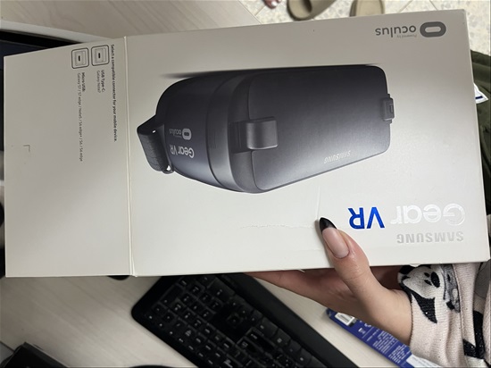 תמונה 2 ,משקפי VR Samsung חדש בקופסא למכירה בנס ציונה סלולרי  אחר