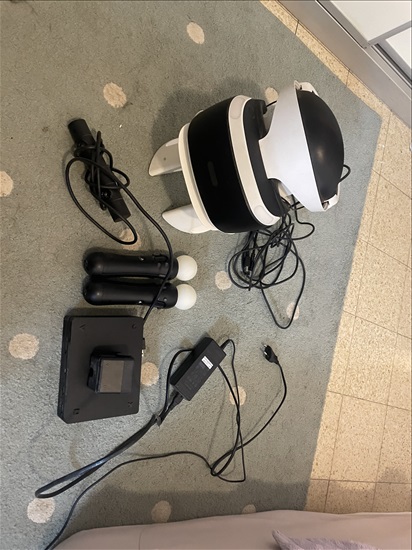 תמונה 1 ,VR למכירה בקרית אונו מוצרי חשמל  אחר