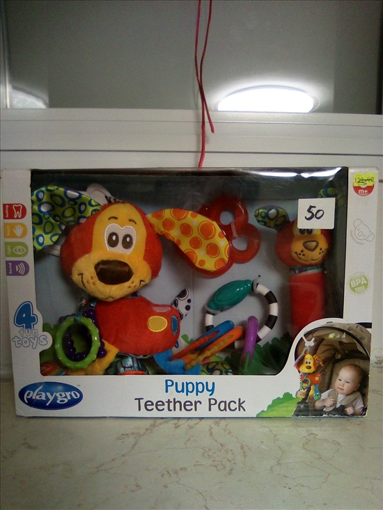 תמונה 1 ,בובה לתינוק חדש  למכירה בירושלים צעצועי ילדים  צעצועים לתינוקות