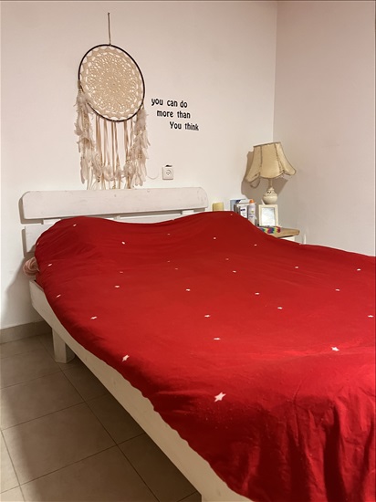 תמונה 1 ,מיטה וחצי 120x190 למכירה בפתח תקווה ריהוט  מיטות