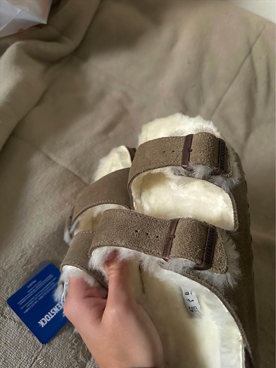 תמונה 3 ,Birkenstock אריזונה למכירה בעפולה ביגוד ואביזרים  נעליים