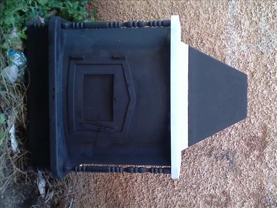 תמונה 2 ,תנור אח -עצים למכירה בטבריה ריהוט  קמין