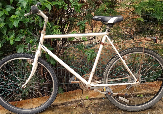 תמונה 1 ,PEUGEOT USexpress למכירה בנתניה אופניים  אופני עיר