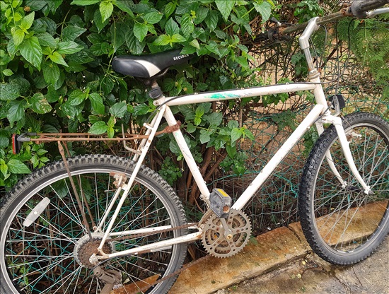תמונה 2 ,PEUGEOT USexpress למכירה בנתניה אופניים  אופני עיר