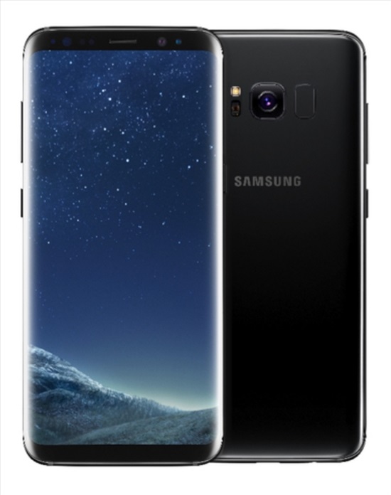 תמונה 1 ,גלקסי s8 סמסונג  למכירה בפתח תקווה סלולרי  סמארטפונים