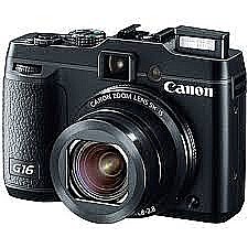 תמונה 1 ,מצלמה קנון G16  למכירה בבני ברק צילום  מצלמה דיגיטלית