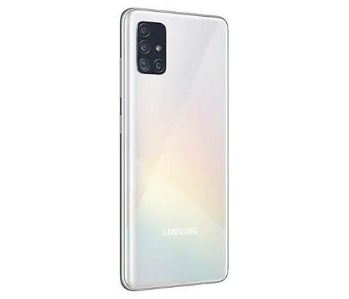 תמונה 1 ,סמארטפון Samsung Galaxy A51 צב למכירה בבית שמש סלולרי  סמארטפונים