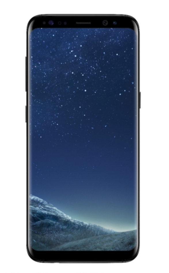 תמונה 2 ,גלקסי s8 סמסונג  למכירה בפתח תקווה סלולרי  סמארטפונים