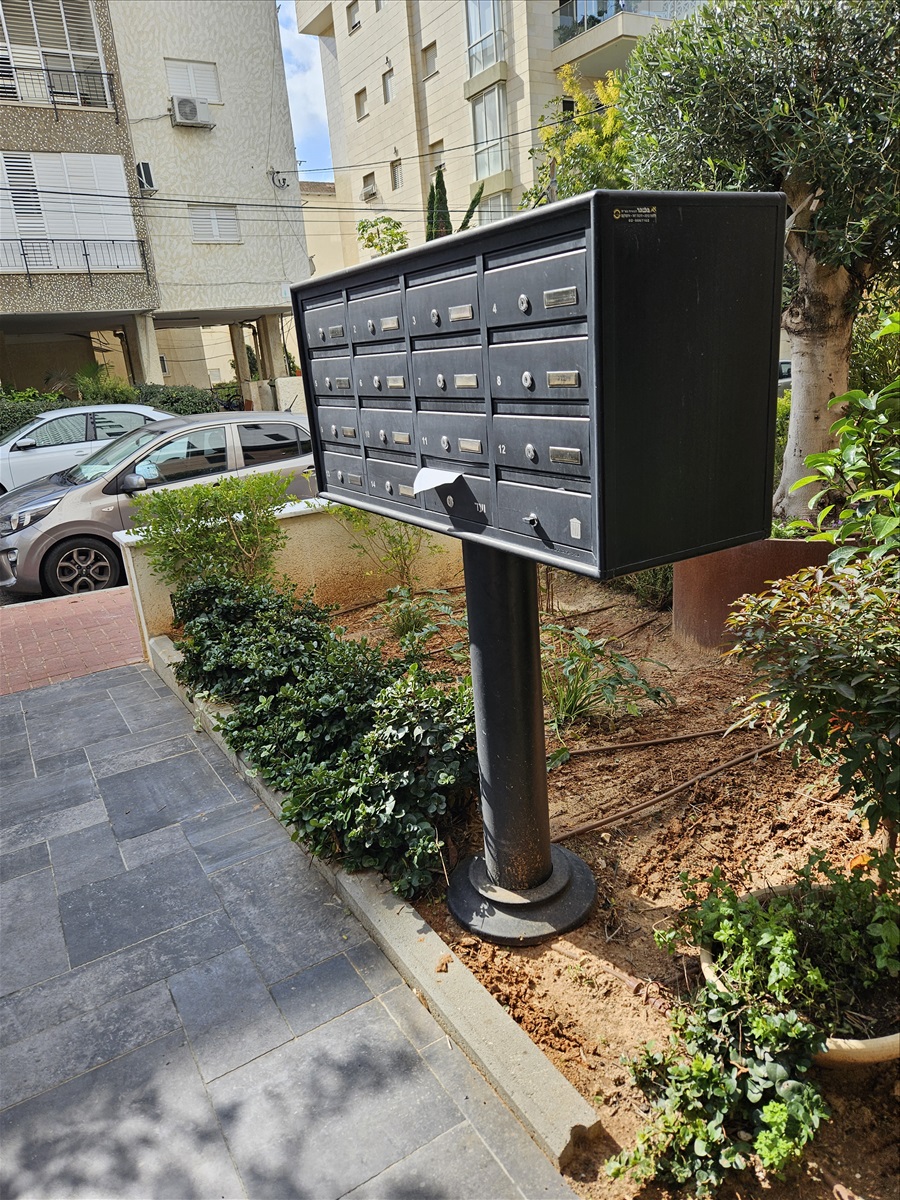 תמונה 1, יפה למכירה ברחובות | למסירה  לגינה