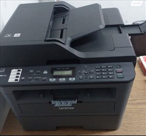 מחשבים וציוד נלווה מדפסות 26 