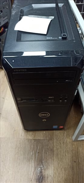 מחשב Dell Vostro 3900 