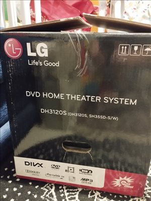 מוצרי חשמל DVD 6 
