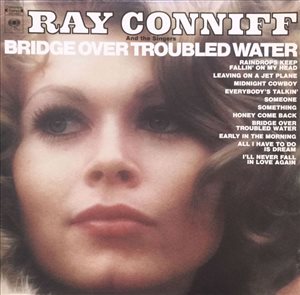 ray conniff bridge over troubl 