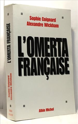 ספר בצרפתית  