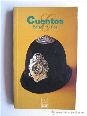 ספר בספרדית 