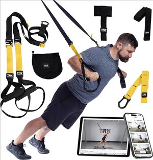   TRX  