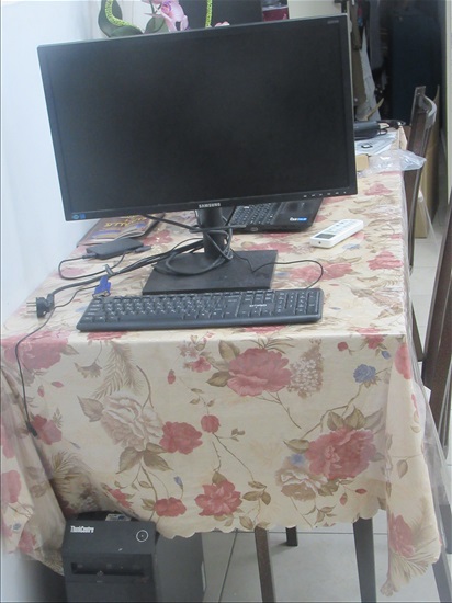 תמונה 3 ,מחשב נייח למכירה באלעד מחשבים וציוד נלווה  מחשב שולחני