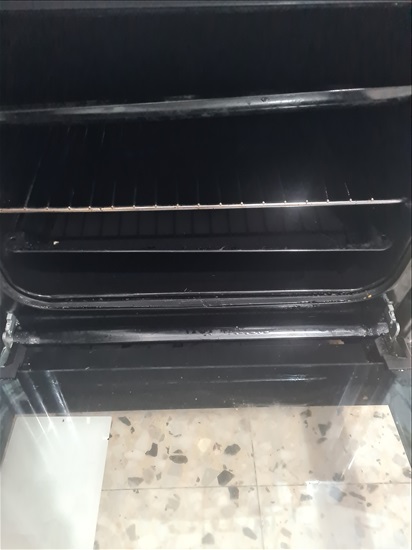 תמונה 4 ,תנור אפיה משולב למכירה באשדוד מוצרי חשמל  תנור אפייה