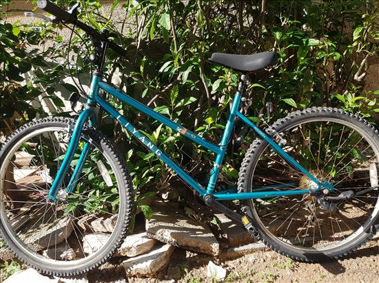 תמונה 1 ,LIYANG AT-100 למכירה בנתניה אופניים  אופני נשים