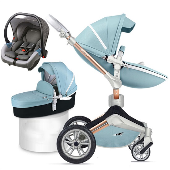 תמונה 1 ,stroller למכירה בsalemjeru לתינוק ולילד  עגלות ועגלות טיול