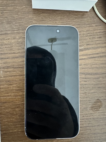 תמונה 2 ,אייפון 14 פרו 256 למכירה ביאנוח גת סלולרי  סמארטפונים