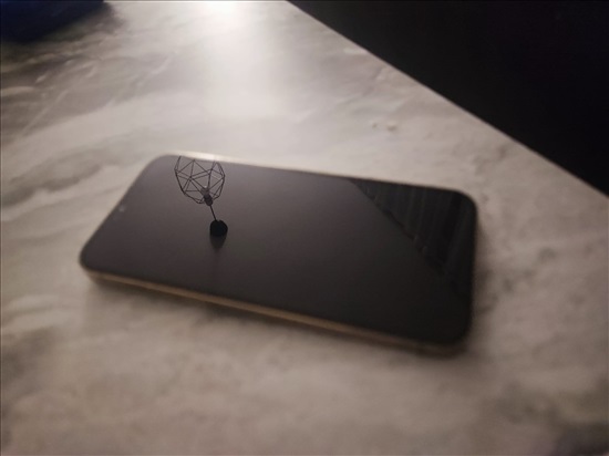 תמונה 2 ,אייפון 13 פרו מקס למכירה בראש העין סלולרי  סמארטפונים