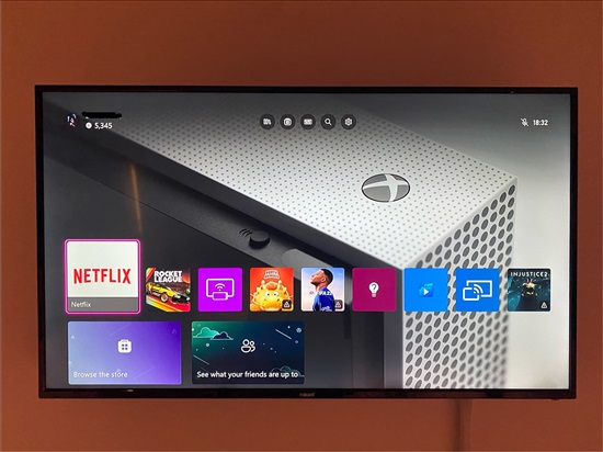 תמונה 4 ,Xbox One S 1TB למכירה בחולון משחקים וקונסולות  XBox ONE