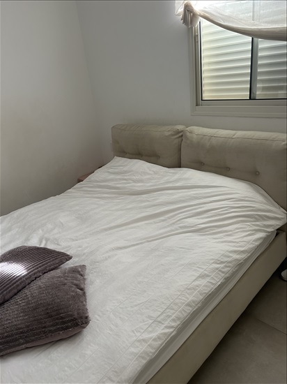 תמונה 2 ,מיטה  למכירה בבאר שבע ריהוט  חדרי שינה