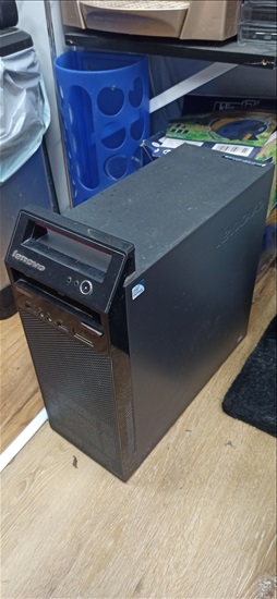 תמונה 1 ,מחשב Lenovo ThinkCentre למכירה בנתניה מחשבים וציוד נלווה  מחשב