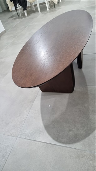 תמונה 3 ,שולחן סלון למכירה בפרדס חנה-כרכור ריהוט  שולחן טלוויזיה