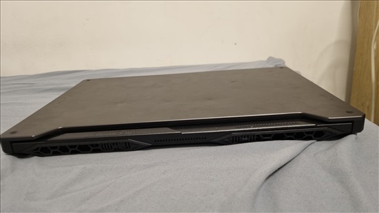 תמונה 4 ,Asus tuf gaming f15 למכירה בכרמיאל מחשבים וציוד נלווה  מחשב נייד