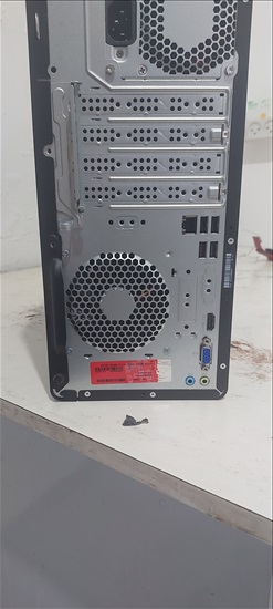 תמונה 5 ,HP PTO 290 G למכירה בקרית אתא מחשבים וציוד נלווה  מחשב שולחני